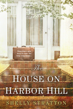 Книга The House on Harbor Hill на ReadRate.com книга The House on Harbor Hill