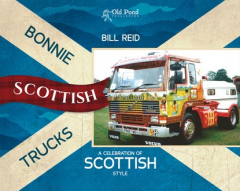 Книга Bonnie Scottish Trucks: A Celebration of Scottish Style на ReadRate.com книга Bonnie Scottish Trucks: A Celebration of Scottish Style