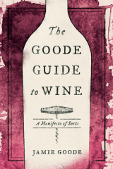 книга The Goode Guide to Wine