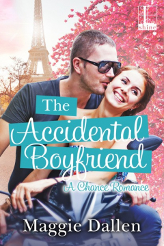 Книга The Accidental Boyfriend на ReadRate.com книга The Accidental Boyfriend