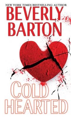 Книга Cold Hearted на ReadRate.com книга Cold Hearted
