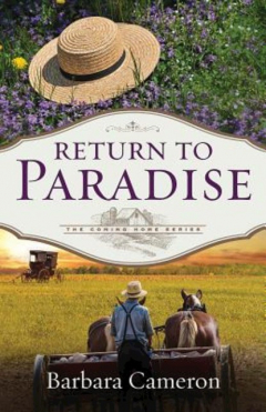 Книга Return to Paradise на ReadRate.com книга Return to Paradise