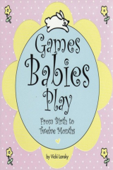книга Games Babies Play