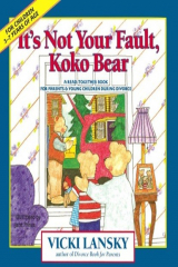 книга It's Not Your Fault, Koko Bear