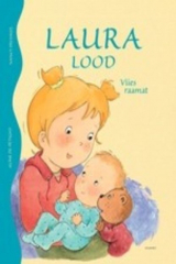 книга Laura lood. Viies raamat