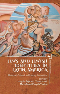 Книга Jews and Jewish Identities in Latin America на ReadRate.com книга Jews and Jewish Identities in Latin America
