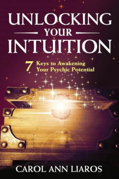Книга Unlocking Your Intuition на ReadRate.com книга Unlocking Your Intuition