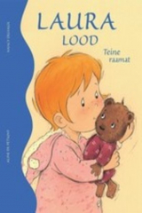 книга Laura lood. Teine raamat