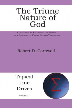 Книга The Triune Nature of God на ReadRate.com книга The Triune Nature of God