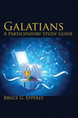 книга Galatians; A Participatory Study Guide
