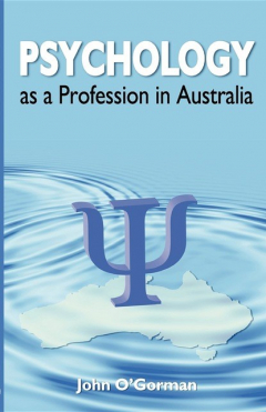 Книга Psychology as a Profession in Australia на ReadRate.com книга Psychology as a Profession in Australia