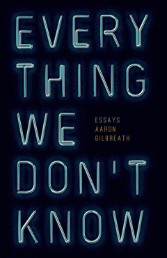 Книга Everything We Don't Know на ReadRate.com книга Everything We Don't Know