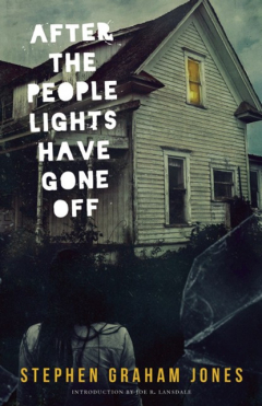 Книга After the People Lights Have Gone Off на ReadRate.com книга After the People Lights Have Gone Off