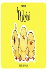 книга I Pulcini /Los Pollitos