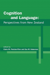 книга Cognition and Language