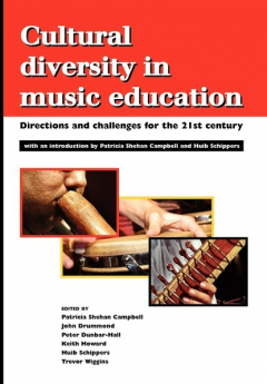 Книга Cultural Diversity in Music Education на ReadRate.com книга Cultural Diversity in Music Education