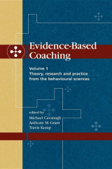 книга Evidence-Based Coaching Volume 1