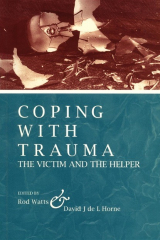 книга Coping With Trauma