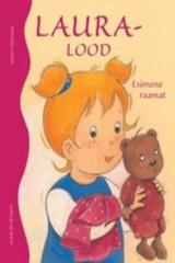 книга Laura lood. Esimene raamat