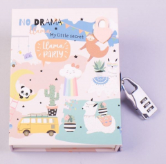 Книга Блокнот Зоопарк. My little secret (короб с объемными элементами, кодовый замок, 80л.) на ReadRate.com книга Блокнот Зоопарк. My little secret (короб с объемными элементами, кодовый замок, 80л.)