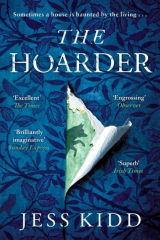 книга The Hoarder