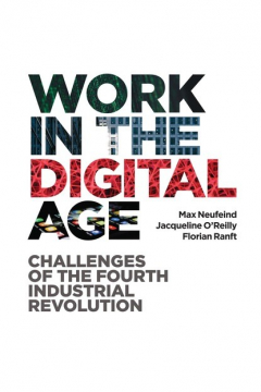 книга Work in the Digital Age