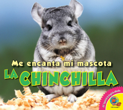 Книга La chinchilla на ReadRate.com книга La chinchilla