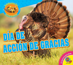Книга D?a de Acci?n de Gracias на ReadRate.com книга D?a de Acci?n de Gracias
