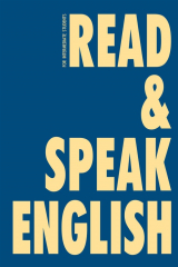 книга Read & Speak English