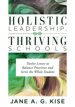Книга Holistic Leadership, Thriving Schools на ReadRate.com книга Holistic Leadership, Thriving Schools