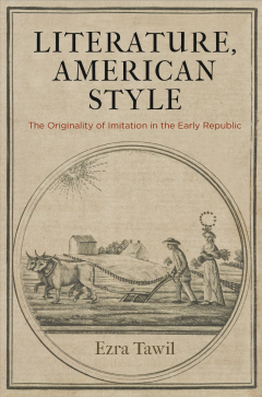 Книга Literature, American Style на ReadRate.com книга Literature, American Style