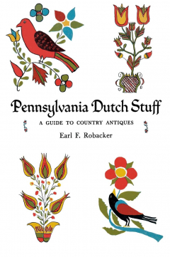 Книга Pennsylvania Dutch Stuff на ReadRate.com книга Pennsylvania Dutch Stuff