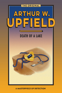 Книга Death of a Lake на ReadRate.com книга Death of a Lake