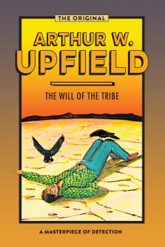 Книга The Will of the Tribe на ReadRate.com книга The Will of the Tribe
