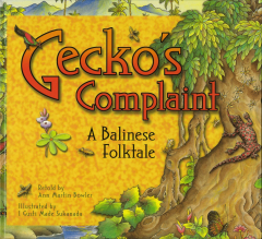 Книга Gecko's Complaint на ReadRate.com книга Gecko's Complaint