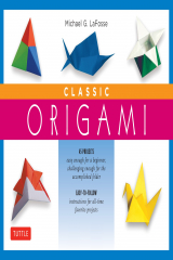 книга Classic Origami Ebook