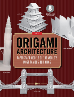 Книга Origami Architecture (144 pages) на ReadRate.com книга Origami Architecture (144 pages)