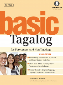 Книга Basic Tagalog for Foreigners and Non-Tagalogs на ReadRate.com книга Basic Tagalog for Foreigners and Non-Tagalogs