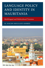 книга Language Policy and Identity in Mauritania