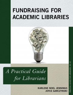 Книга Fundraising for Academic Libraries на ReadRate.com книга Fundraising for Academic Libraries