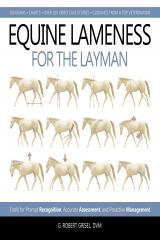 книга Equine Lameness for the Layman