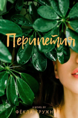 книга Перипетия