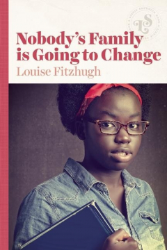 Книга Nobody's Family is Going to Change на ReadRate.com книга Nobody's Family is Going to Change