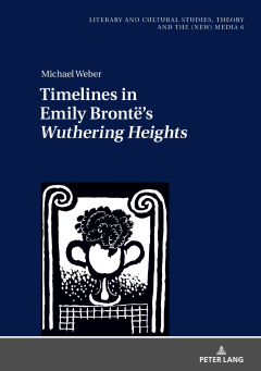 Книга Timelines in Emily Bront?s «Wuthering Heights» на ReadRate.com книга Timelines in Emily Bront?s «Wuthering Heights»