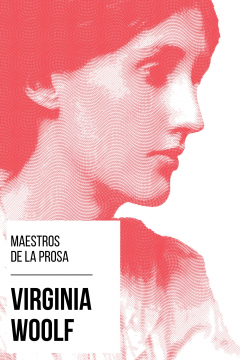 Книга Maestros de la Prosa - Virginia Woolf на ReadRate.com книга Maestros de la Prosa - Virginia Woolf