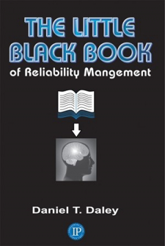 Книга The Little Black Book of Reliability Management на ReadRate.com книга The Little Black Book of Reliability Management