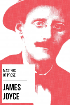 Книга Masters of Prose - James Joyce на ReadRate.com книга Masters of Prose - James Joyce