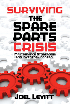 Книга Surviving the Spare Parts Crisis на ReadRate.com книга Surviving the Spare Parts Crisis