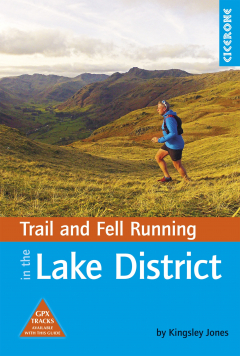 Книга Trail and Fell Running in the Lake District на ReadRate.com книга Trail and Fell Running in the Lake District