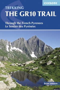 Книга The GR10 Trail на ReadRate.com книга The GR10 Trail